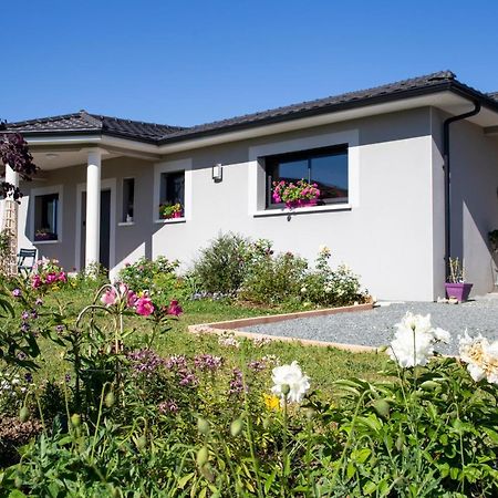 Le Bonheur A Portee De Mains Bergerac Exteriér fotografie