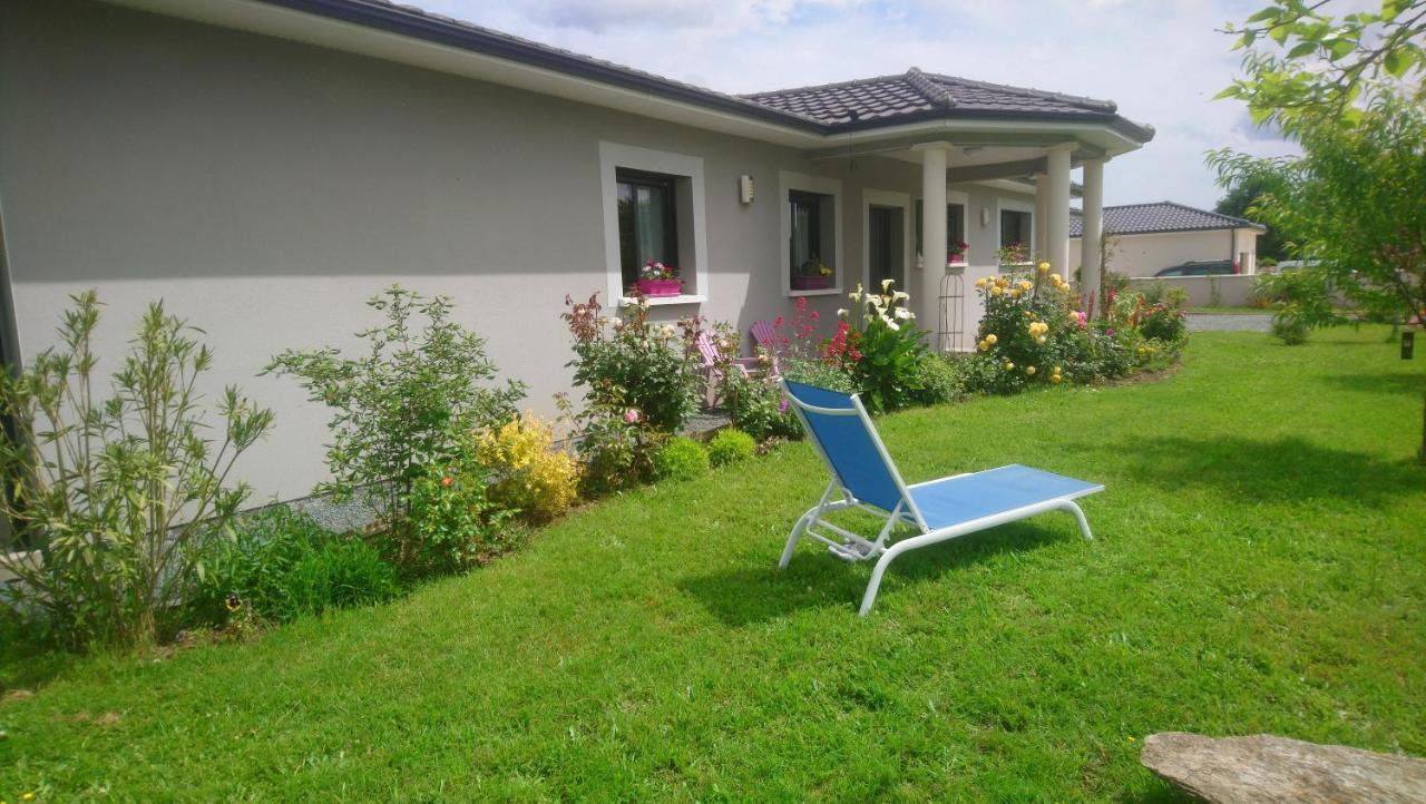 Le Bonheur A Portee De Mains Bergerac Exteriér fotografie