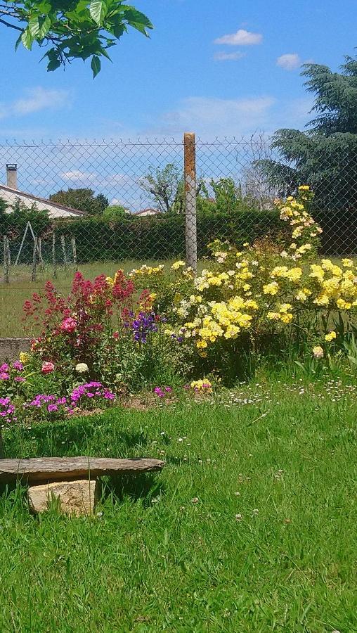Le Bonheur A Portee De Mains Bergerac Exteriér fotografie